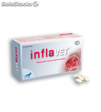 Vitamine inflaVET Kg