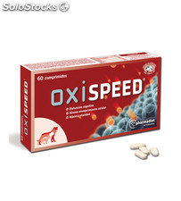 Vitamine Oxispeed 60.00 Tabletten