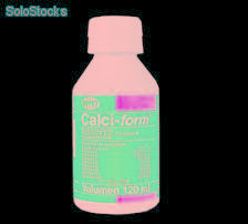 Vitamínico Calci-form