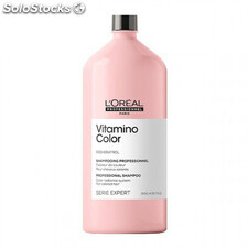 Vitamino color champu 1500 ml L'Oreal expert