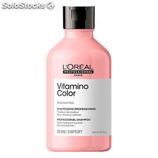 Vitamino color champu 300 ml L&#39;Oreal Expert