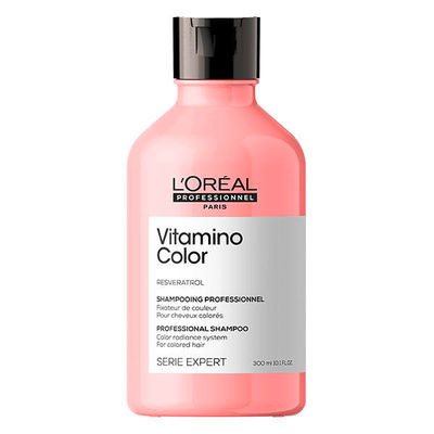 Vitamino color champu 300 ml L&#39;Oreal Expert