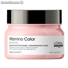 Vitamino color mascarilla 250 ml L&#39;Oreal expert