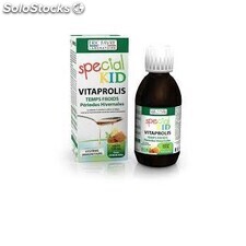 Vitaprolis Vitamine c et le Propolis 125ml