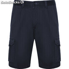 Vitara bermuda shorts s/l navy blue ROBE84000355 - Photo 4