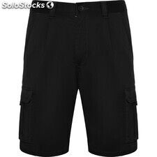 Vitara bermuda shorts s/m black ROBE84000202 - Photo 2