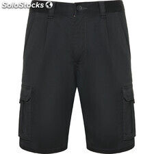 Vitara bermuda shorts s/m black ROBE84000202 - Photo 3