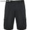 Vitara bermuda shorts s/m black ROBE84000202 - Photo 3
