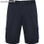 Vitara bermuda shorts s/m navy blue ROBE84000255 - Photo 4