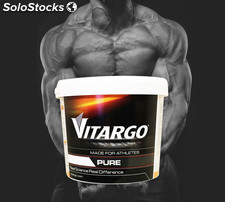 Vitargo Pure 2 kg (prise de poids)