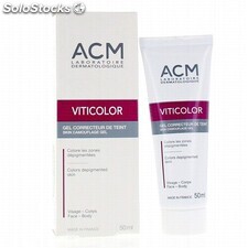 Viticolor Gel Correcteur de Teint 50 ml