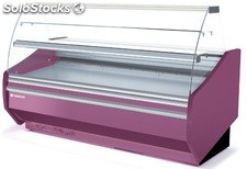 Vitrina Expositora Refrigerada Pescado/Marisco – ..:: ELECTROMECANICA ARDA  S.L ::..