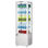 Vitrina frigorífica vertical XC238L-N - 4