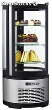 Vitrina refrigerada ARC-100R