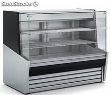 Vitrina refrigerada cerrada Docriluc VC-8-13