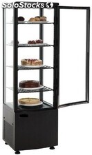 Vitrina refrigerada CH XC238L-N