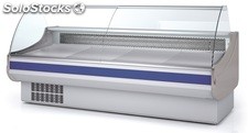 Vitrina refrigerada Docriluc serie VE