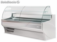 Vitrina refrigerada Docriluc VE-9-C