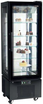 Vitrina refrigerada pastelería UPD400-C