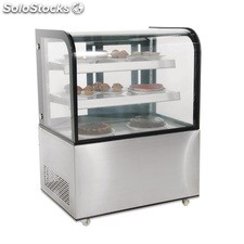 Vitrina refrigerada SR-GTM100