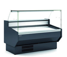 Vitrina refrigerada VED-9-15-RR