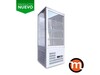 Vitrina refrigerada ventilada