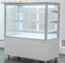 Vitrina refrigerada Vera-900-R