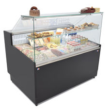 Vitrina refrigerada VRE-150