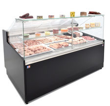 Vitrina refrigerada VRV-150-XL