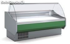 Vitrina refrigeradas Docriluc VED-10