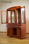 Vitrina Tiffany Casa Bonita Muebles - Foto 2