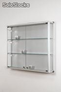 Vitrine LVA BP98