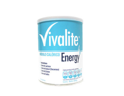 Vivalite Energy Módulo Calórico Código 13126