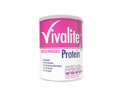Vivalite Protein Código 13026