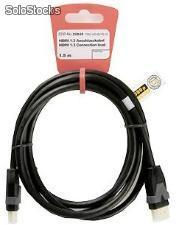Vivanco PROMOstick high speed hdmi® cable 1.5m - Photo 2