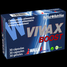 Vivax boost