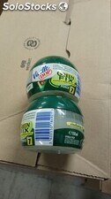 Vivelle dop - Gel Coiffant Green Fix Force 7 Pour Homme -150 ml