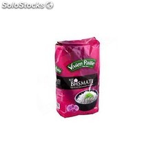 Vivienpail riz basmati 1KG