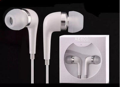 VIVO XE600i original auténtico x7 alambre X5pro X6plus Y51 X3 auricular del oído