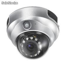 Vivotek - fd7132- caméra ip dôme poe intérieur fixe - grand angle 70 led&#39;s infrarouges