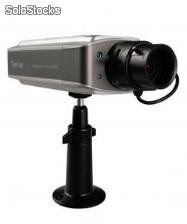Vivotek - ip7151 - caméra ip réseau fixe poe capteur ccd progressif - jour / nuit