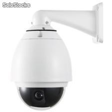 Vivotek - sd7151 - caméra ip réseau rotative 360 zoom 18x jour/nuit mpeg-4 et m-jpeg