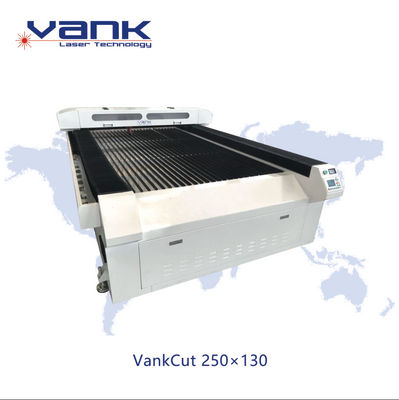 VK-1325 150w Reci tube Machine de découpe et de gravure au laser CO2