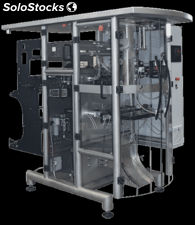 VM emballage vertical modèle de machine 620