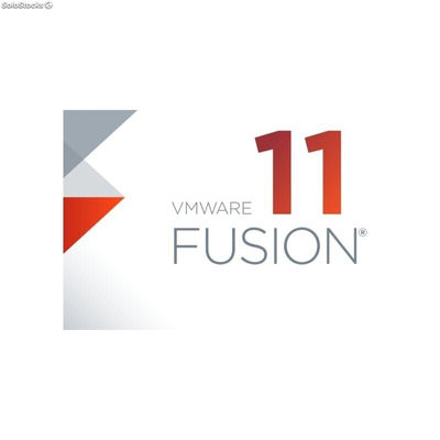 VMware Fusion 11