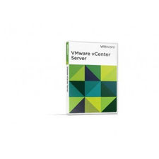 VMware vCenter Standard 3YR License/Maintenance USD