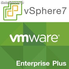 VMware vSphere 7 Enterprise Plus