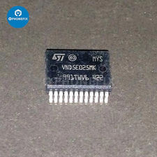 VND5E025MK Car Computer Board Chip Automotive ecu ic