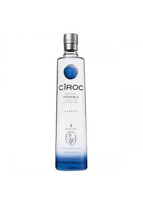 Vodka 1,75 L Ciroc