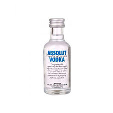 Vodka Absolut Blue 0,50 Litros 40º (R) 0.50 L.